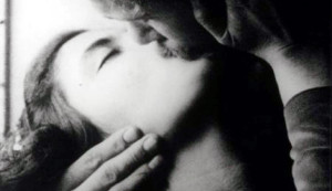 andy warhol kiss