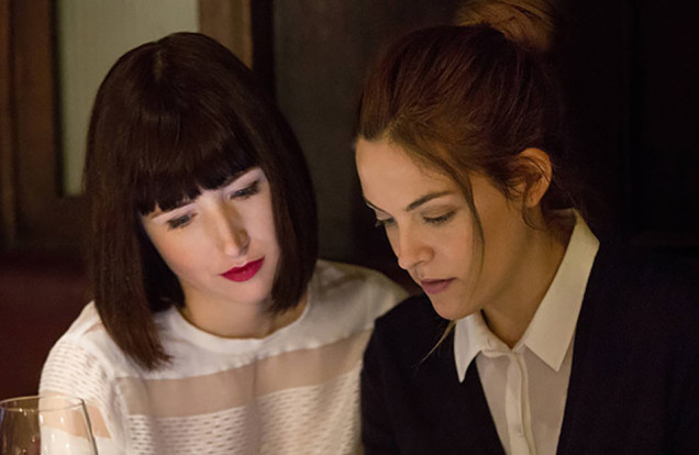 girlfriend experience starz