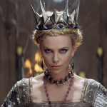 charlize theron snow white and the hunstman