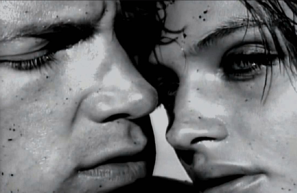 chris isaak wicked game music video