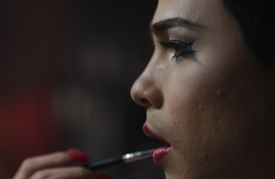 viva paddy breathnach