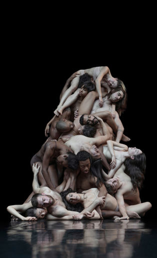nir arielli pile of bodies