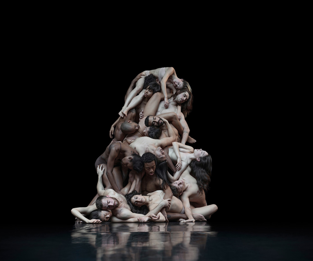 nir arielli pile of bodies