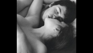 Olivia Bee, Closer, 2010, from Olivia Bee: Kids in Love (Aperture, 2016)