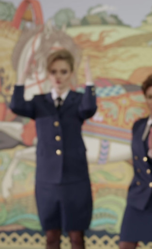 pussy riot, nadezhda tolokonnikova chaika