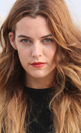 CANNES, FRANCE - OCTOBER 05: Riley Keough attends 'The Girlfriend Experience' Photocall as part of MIPCOM 2015 on La Croisette on October 5, 2015 in Cannes, France. (Photo by Tony Barson/WireImage)