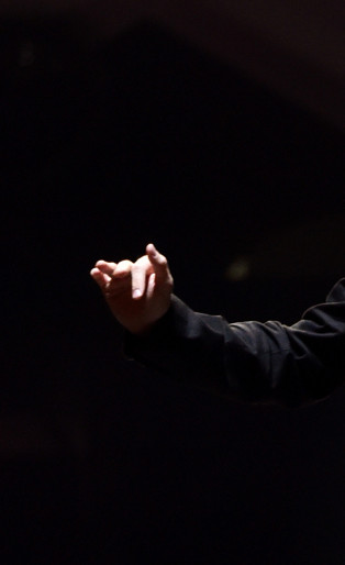 LOS ANGELES, CA - AUGUST 12: Justin Timberlake performs onstage during The 20/20 Experience World Tour at Staples Center on August 12, 2014 in Los Angeles, California. (Photo by Kevin Winter/Getty Images for JT)