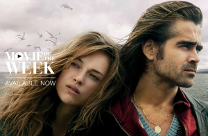 ondine movie, Colin Farrell and Alicja Bachleda
