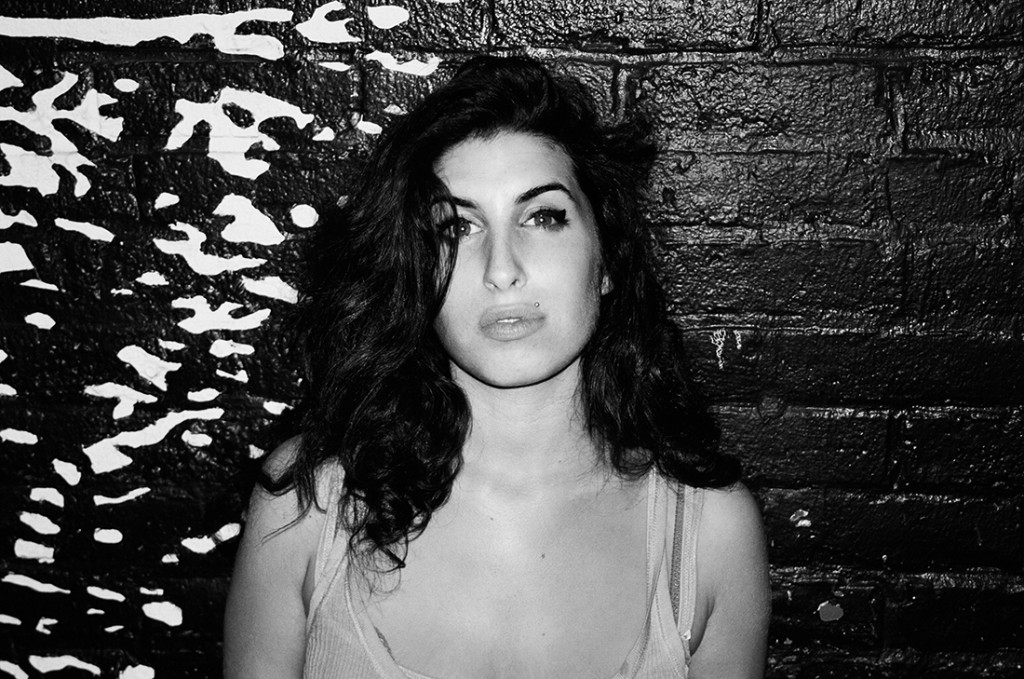  Amy