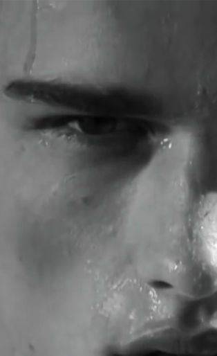 simon nessman, acqua di gio fragrnce, essenza, giorgio amrani