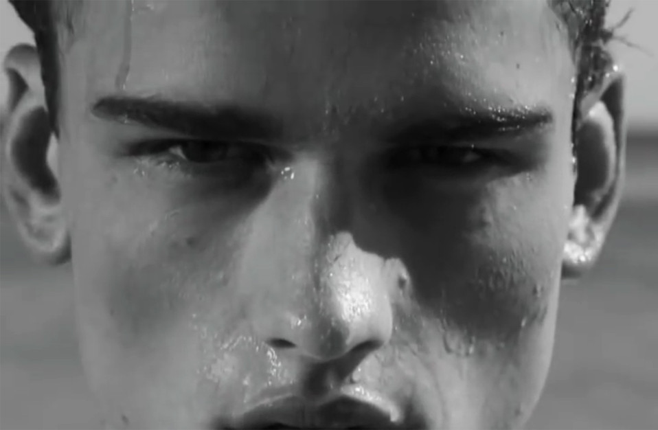 simon nessman, acqua di gio fragrnce, essenza, giorgio amrani