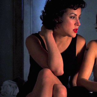 jennifer tilly, gina gershon, bound movie