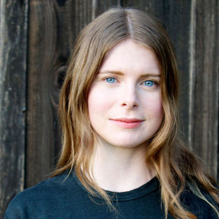 portrait of author emma cline