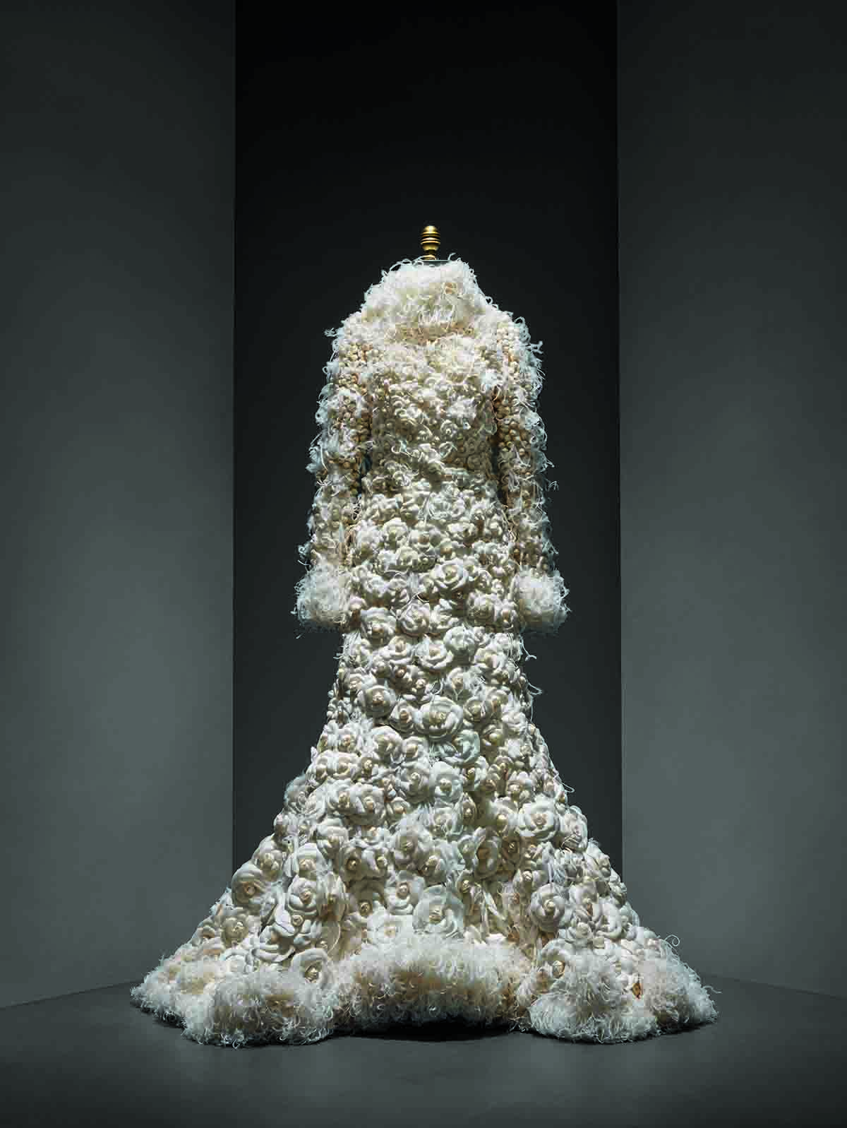 Manus x Machina, fashion technology, The Metropolitan Museum of Art