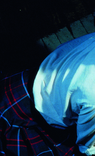 cindy sherman photography at the broad museum, untitled #92