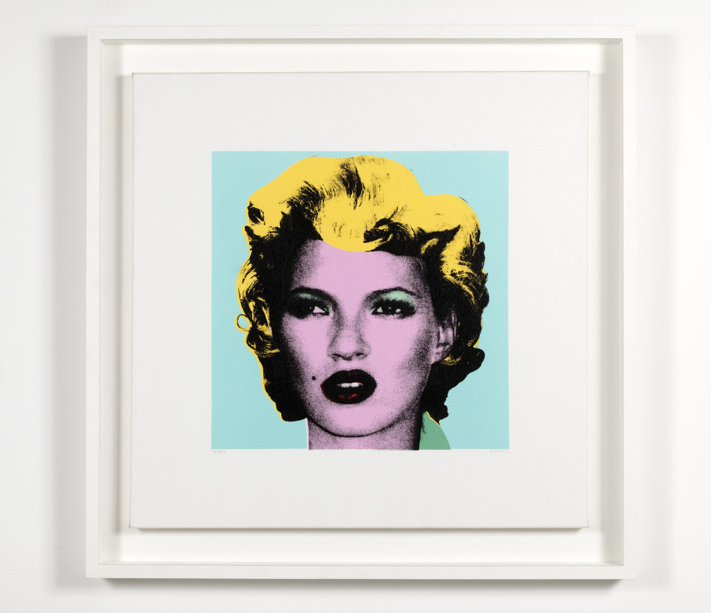 Banksy,_Kate_2005_cm._81x81_0408