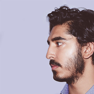 Dev Patel profile