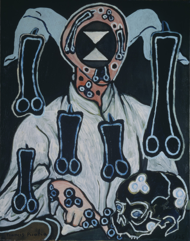 Purchased with assistance from the Friends of the Tate Gallery 1990© ADAGP, Paris and DACS, London 2015