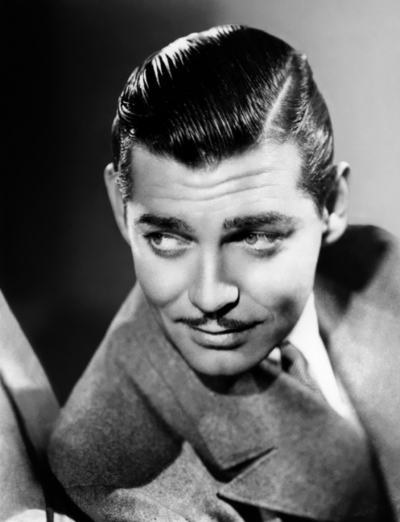 Clark Gable, 1940s