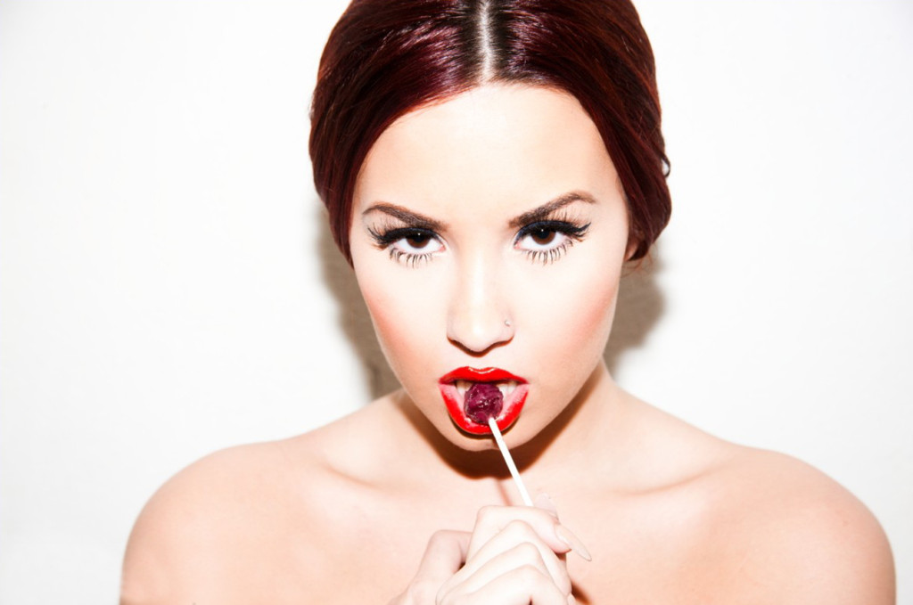Demi Lovato