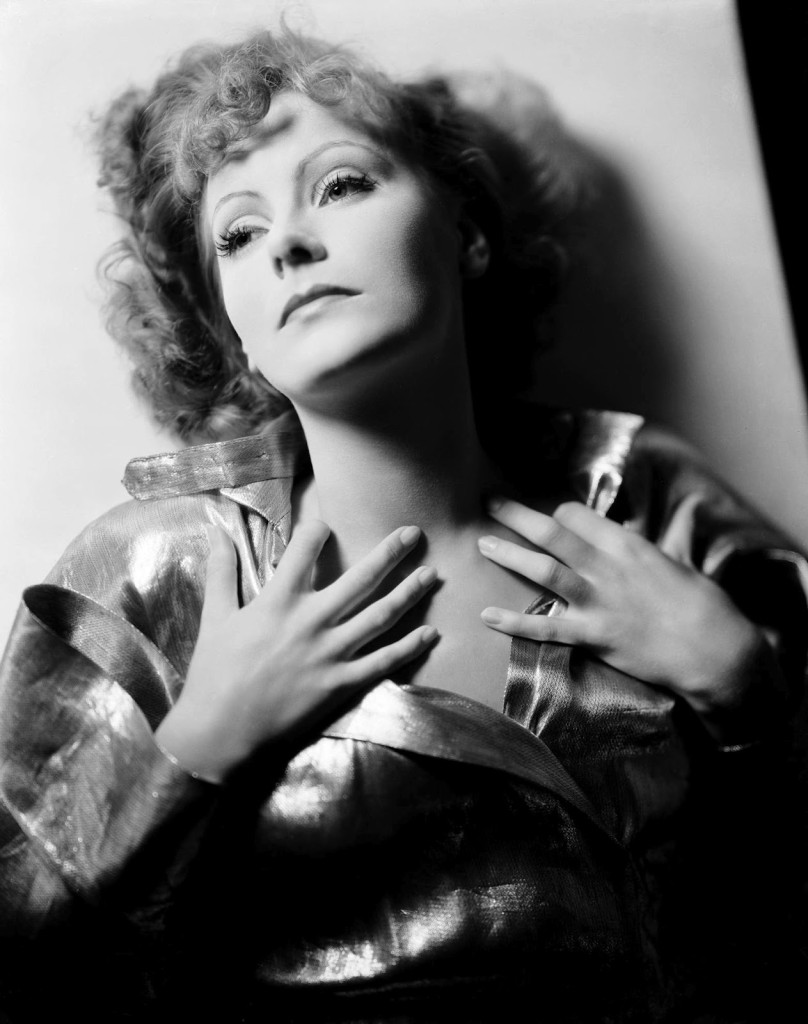 Greta Garbo, 1931