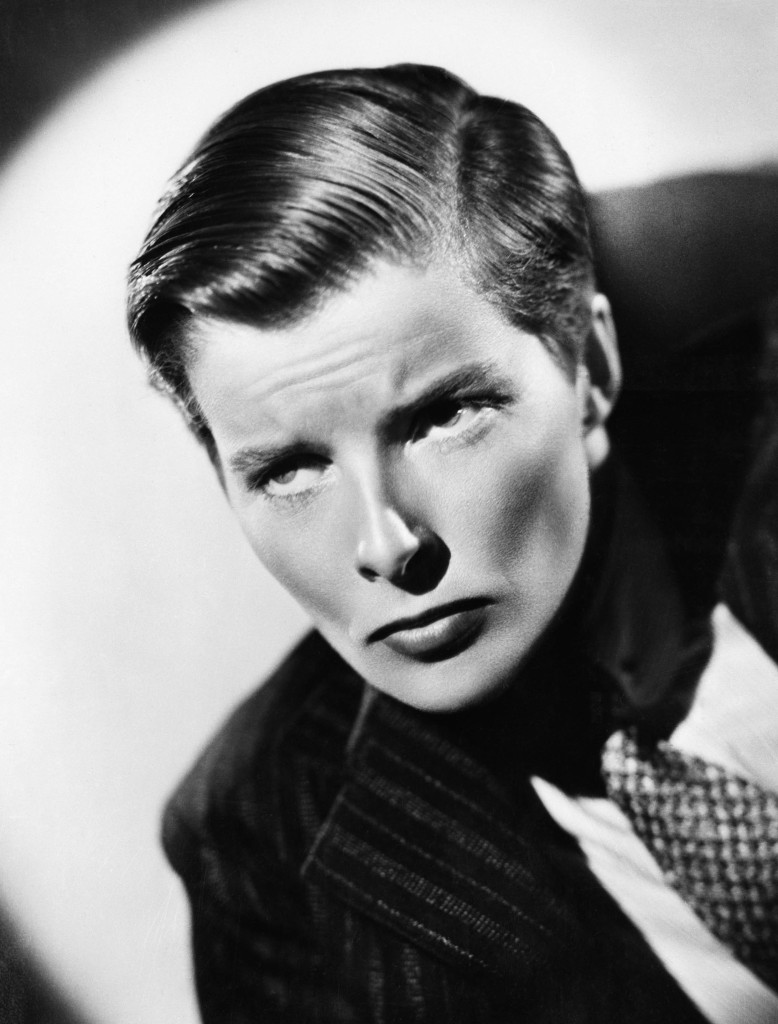 Katharine Hepburn, 1935