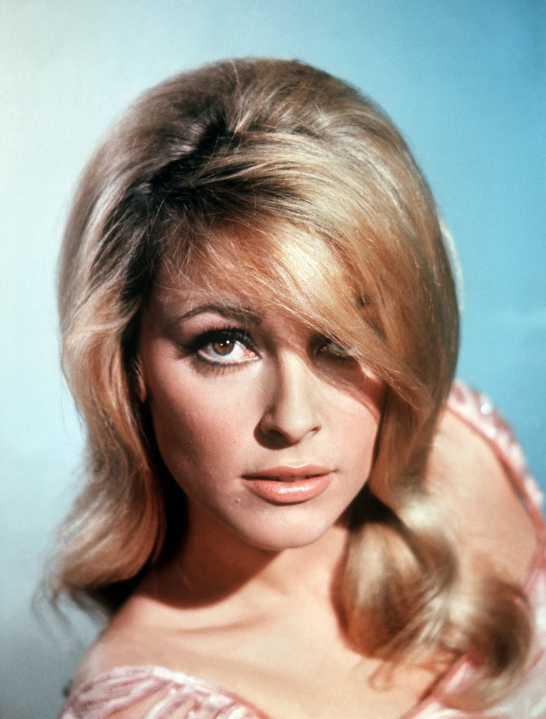 Sharon Tate, 1965