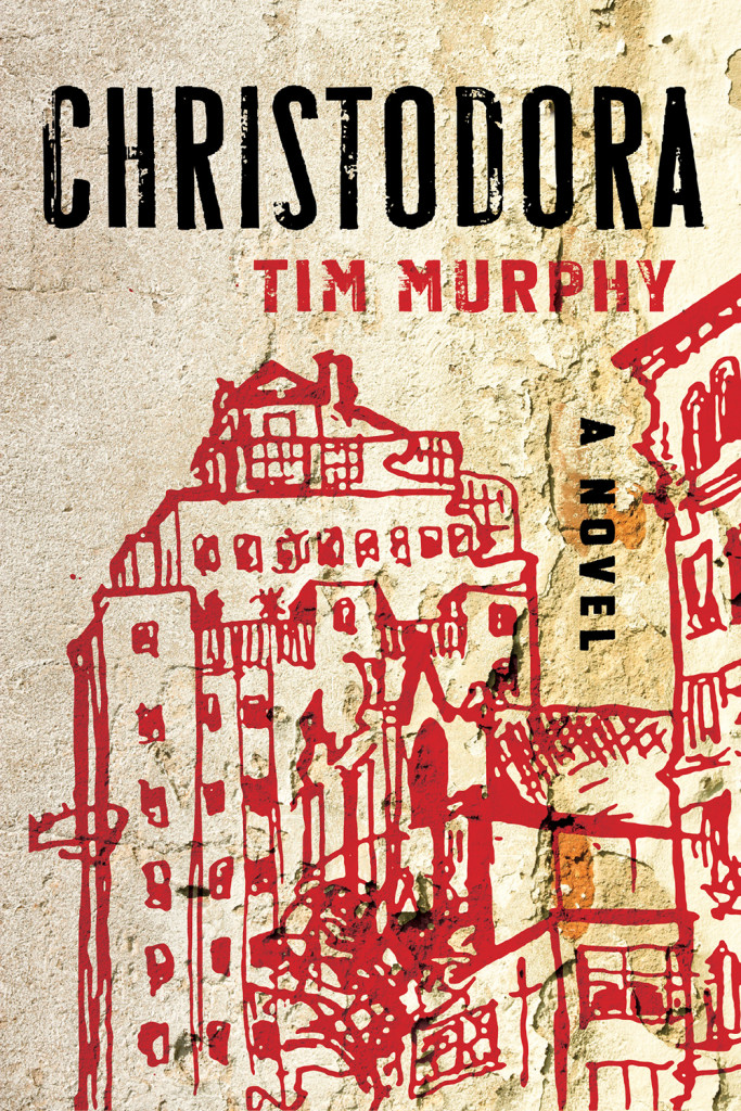 christodora-story