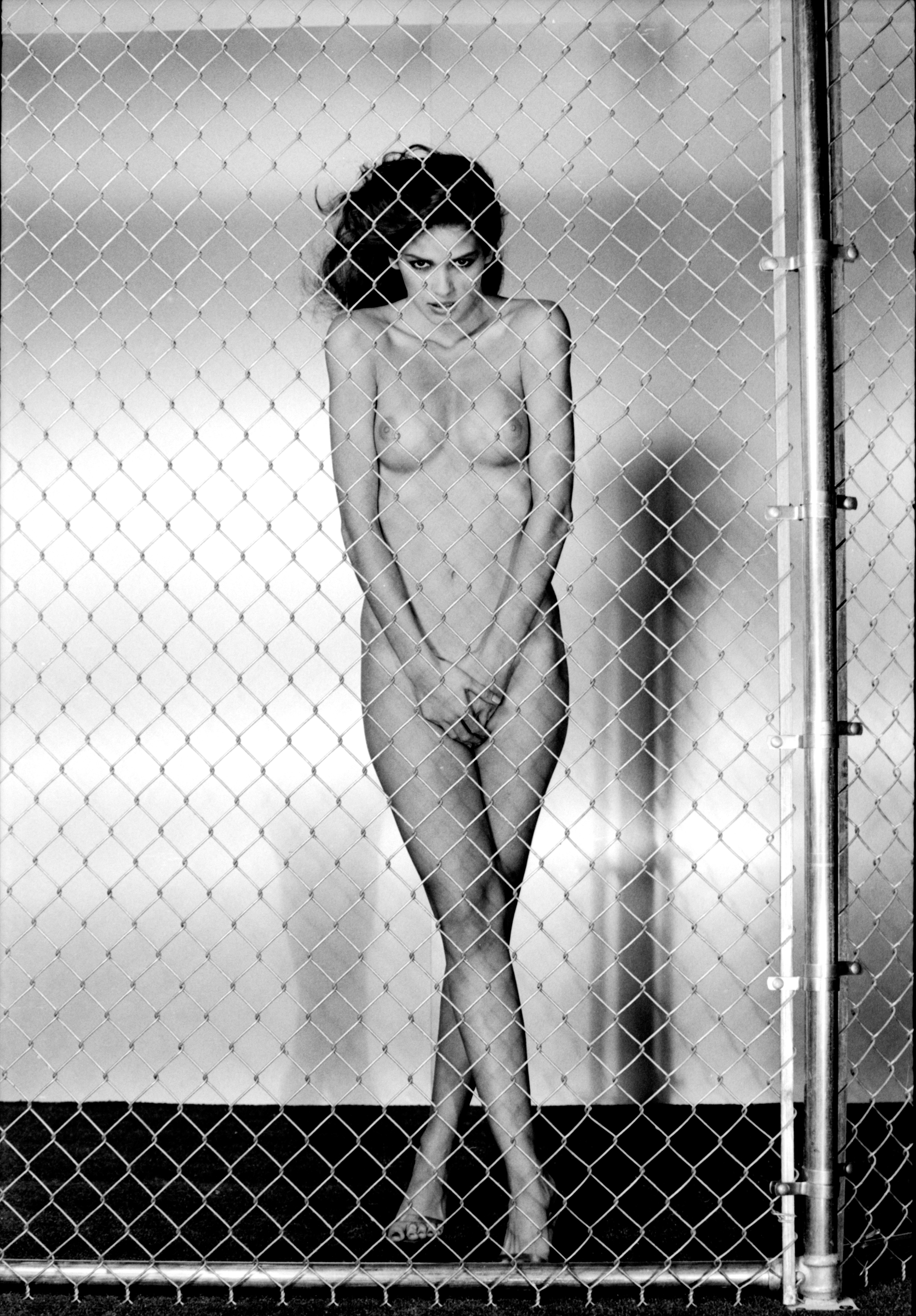 Gia Carangi, 1979.