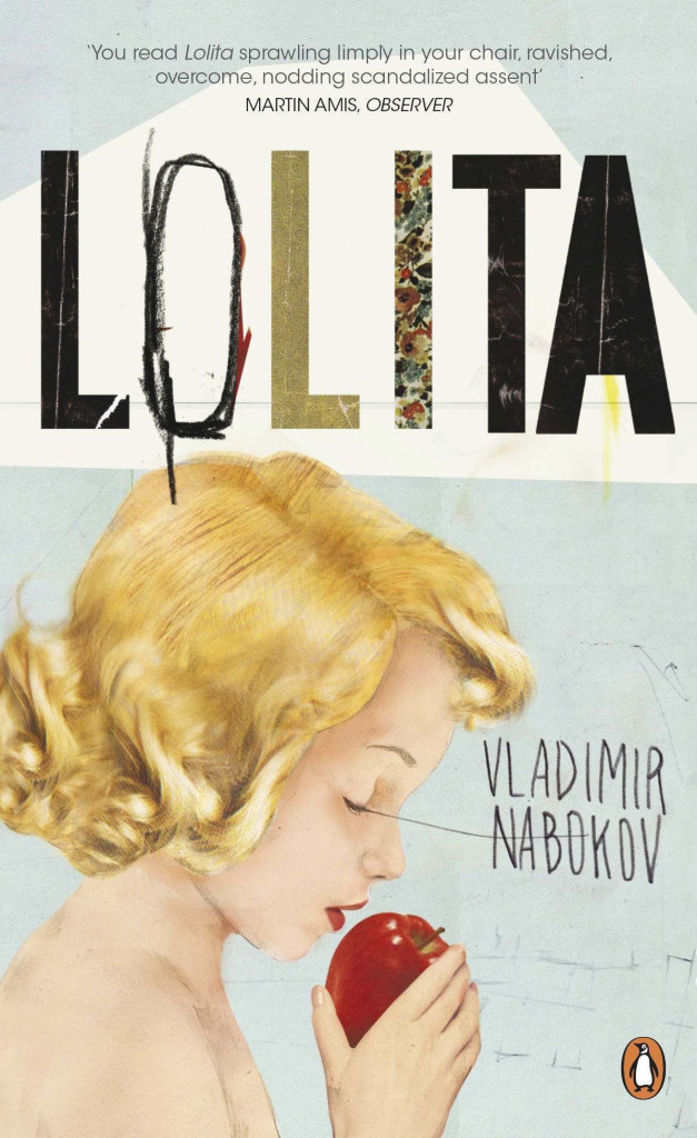Lolita-Penguin-eating-apple