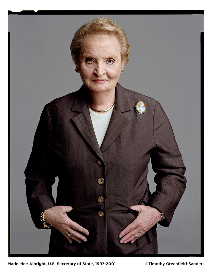 WL-Albright