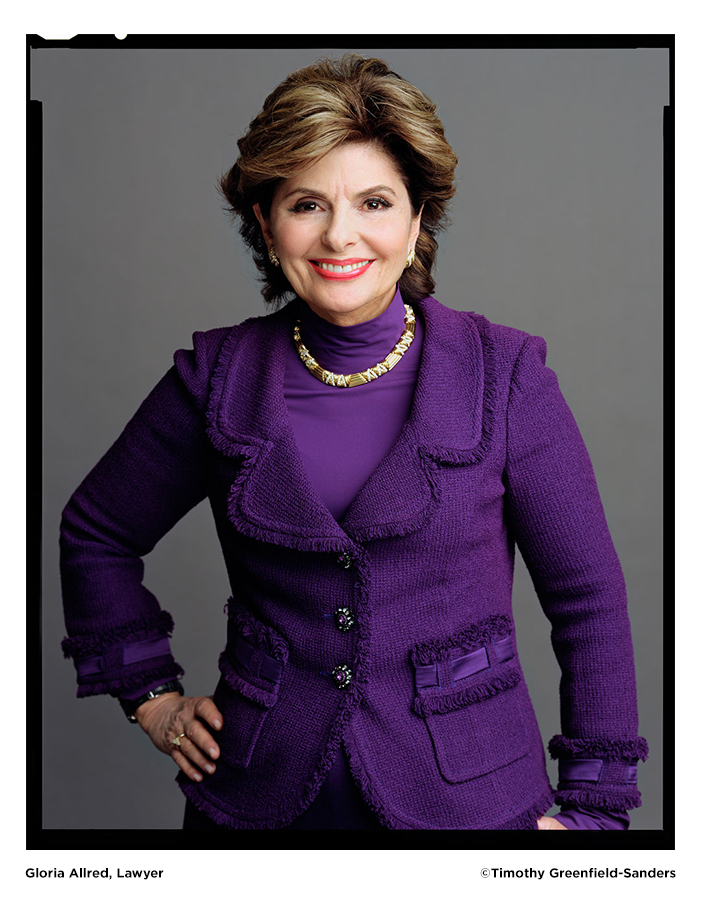WL-Allred