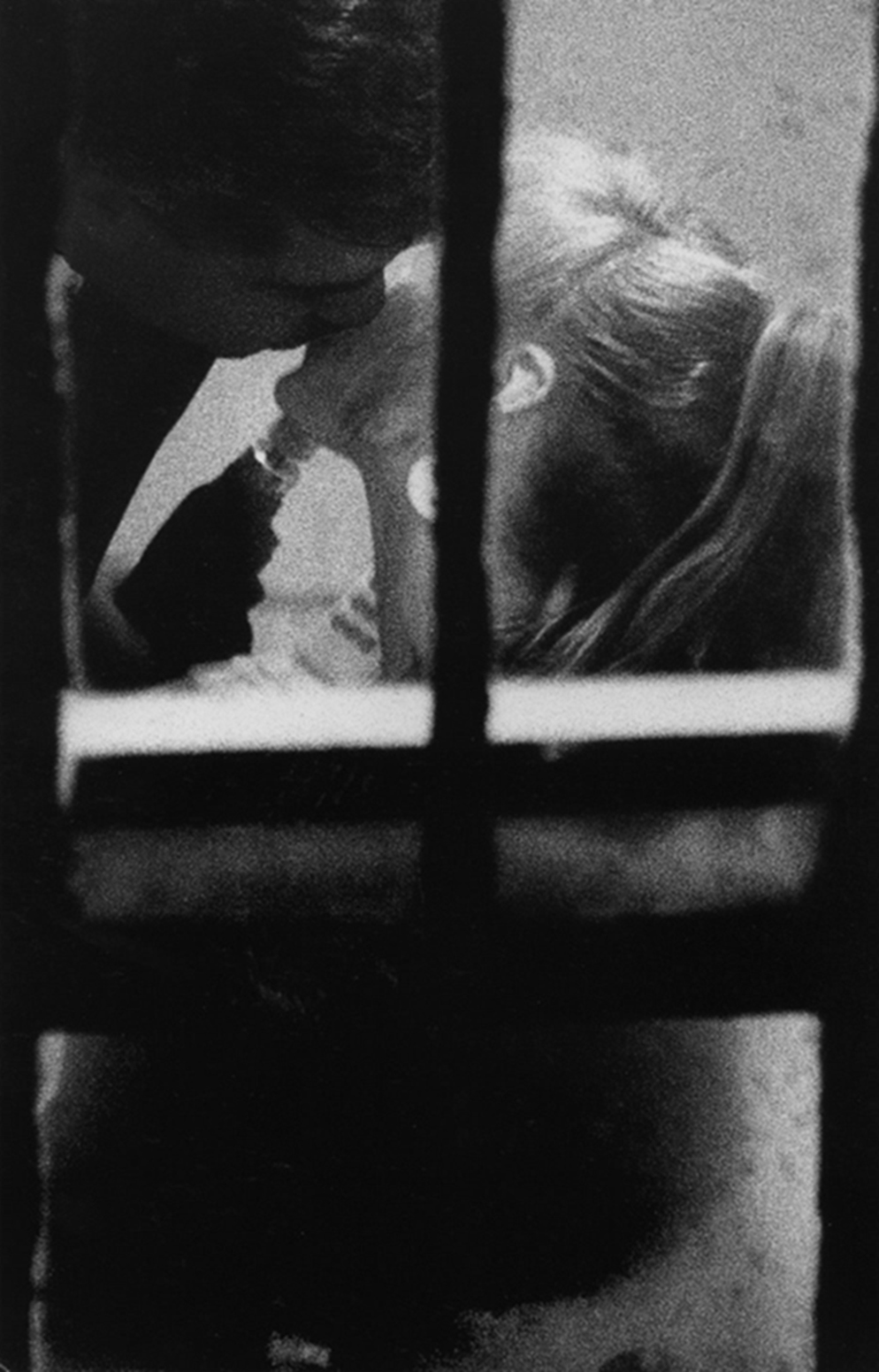 Dirty Windows (1994) by Merry Alpern.