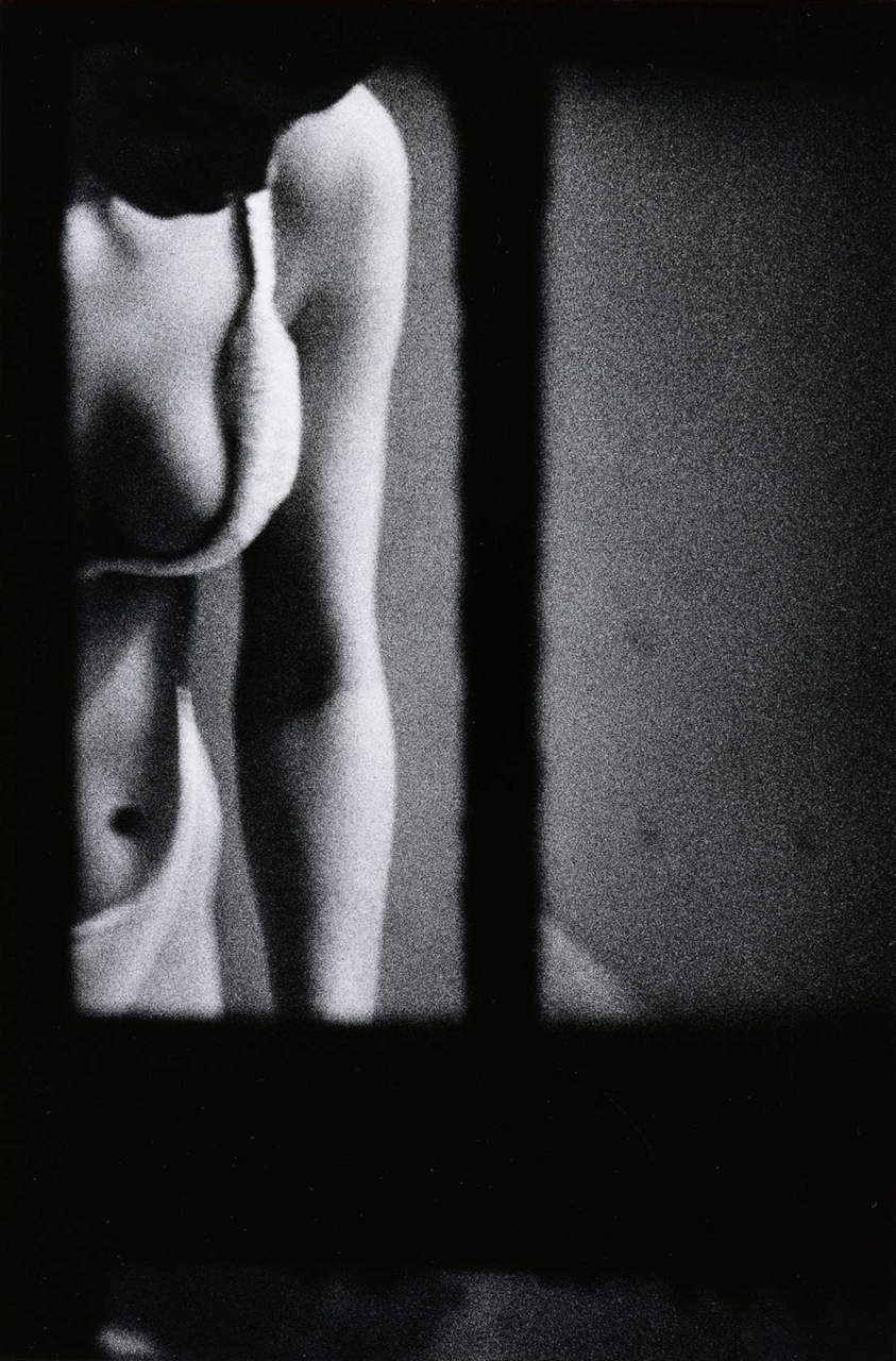 Dirty Windows (1994) by Merry Alpern.