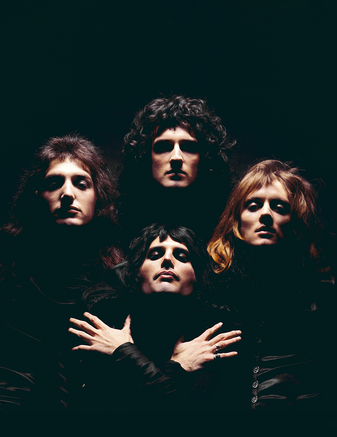 Queen. Photo courtesy of Magnolia Pictures. PHOTO © MICK ROCK 2017.
