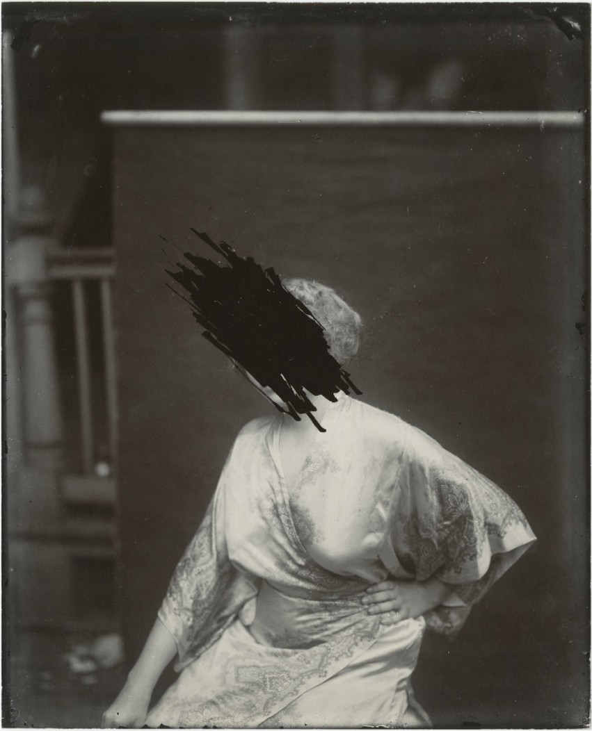 Photo by E. J. Bellocq