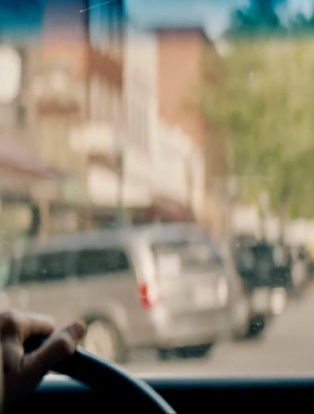 Three Billboards Trailer