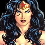 Wonder Woman Landing 052717