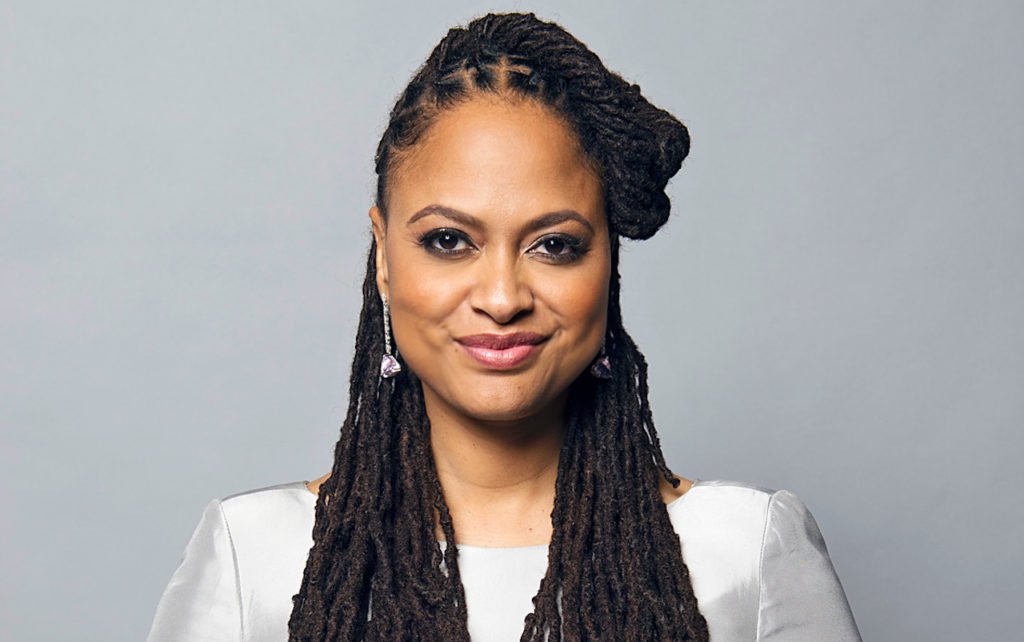 Ava du vernay