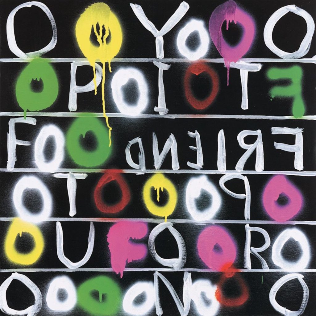 David Shrigley - Deerhoof 