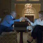 House of Cards Double Indemnity