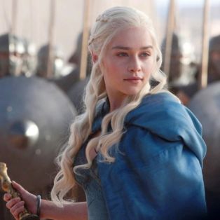 Game of Thrones