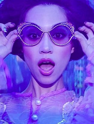 Marc Jacobs Glasses