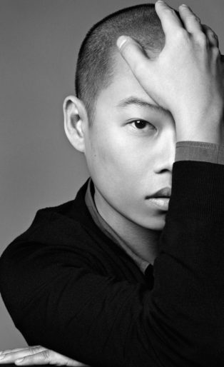 Jason Wu
