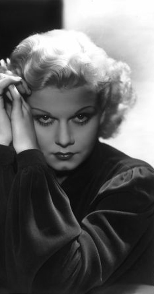 Jean Harlow DDS
