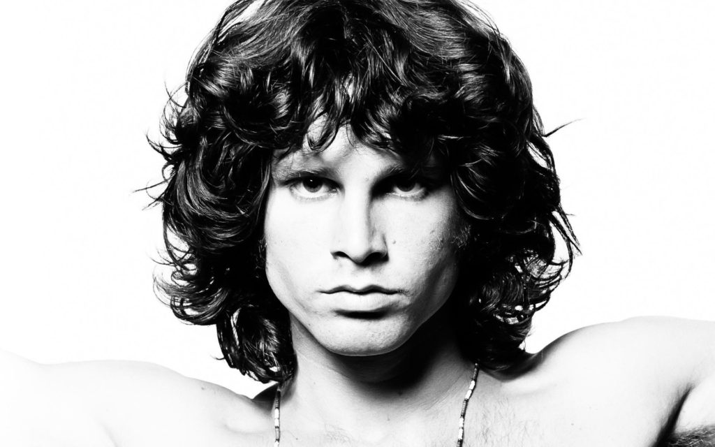 Jim Morrison DDS