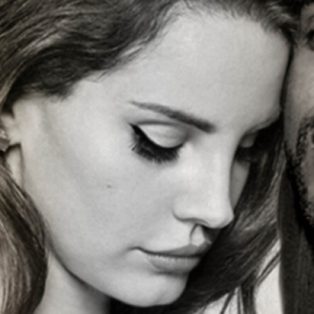 Lana Del Ray and The Weeknd