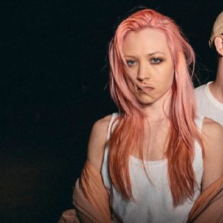Now Now Sex Playlist