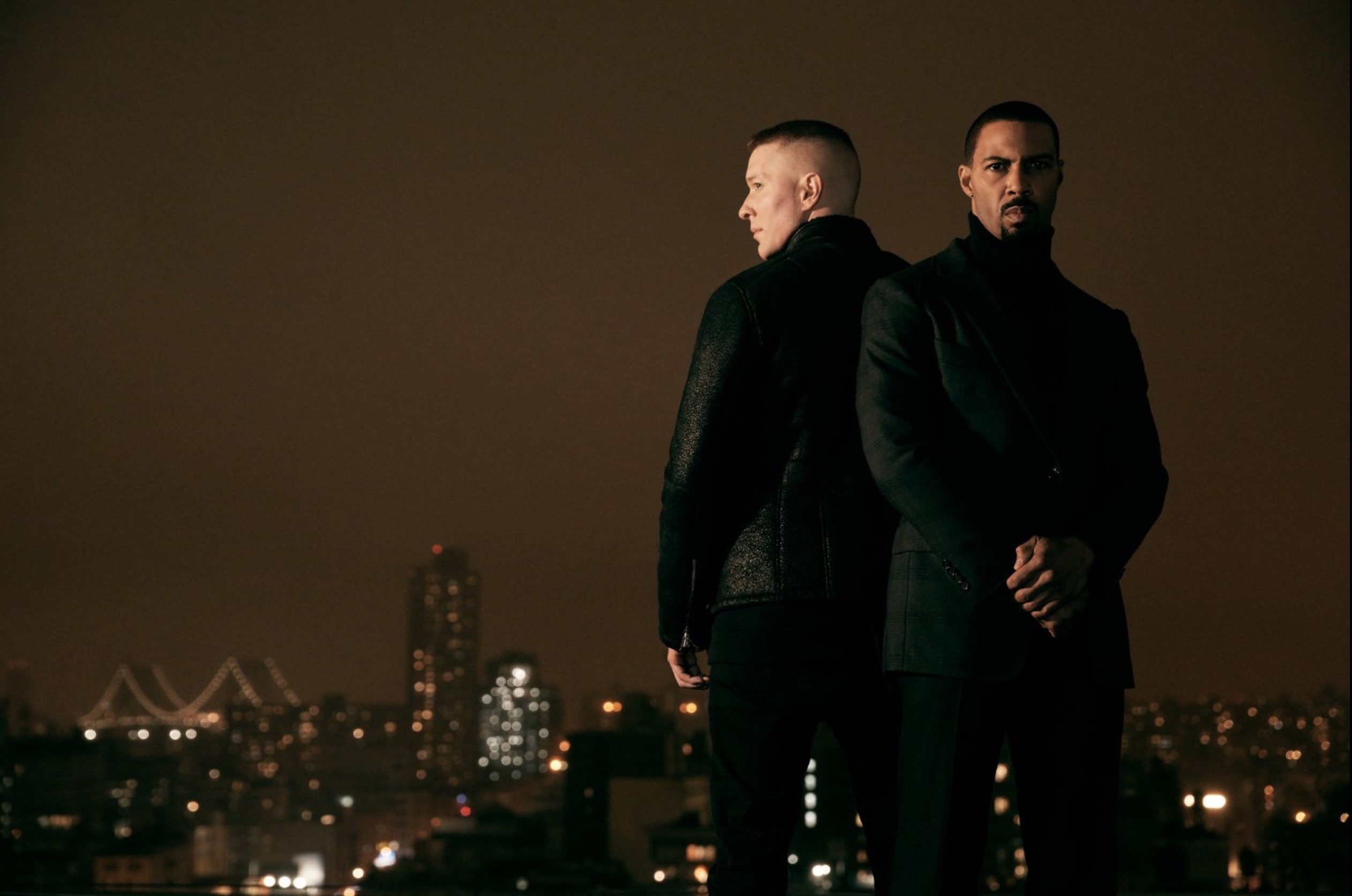 Omari Hardwick in Power
