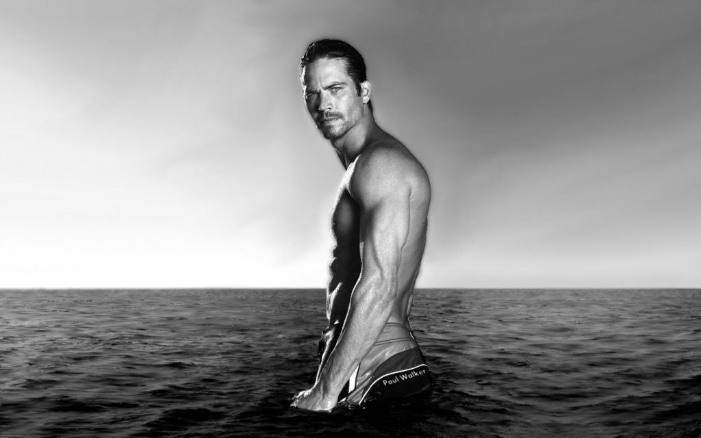 Paul Walker DDS